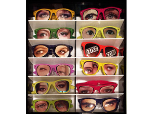 Obra Ivan Cardoso Clube Hall 9a Edição 1