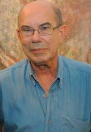 Retrato Antonio Dias